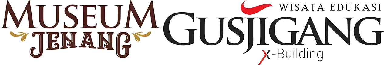 GUSJIGANG dan MUSEUM JENANG LOGO