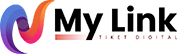 MY LINK Logo