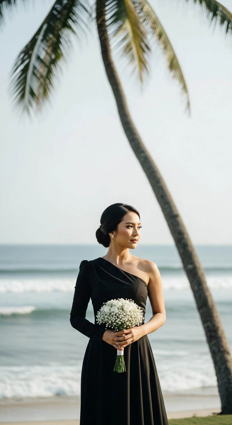 Foto ilustrasi pertemuan pertama pasangan.