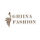 Logo Ghina Fashion