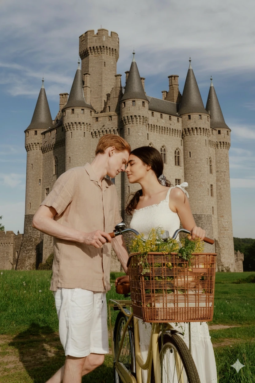 Foto Utama Handy & Janny